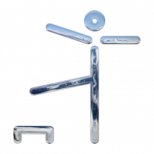 AEROBICS (STEP-HILOW)